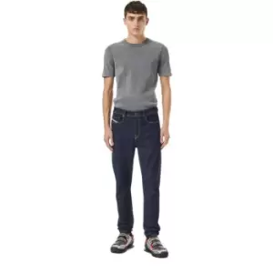 Image of Diesel 1983 Skinny Jeans - Blue