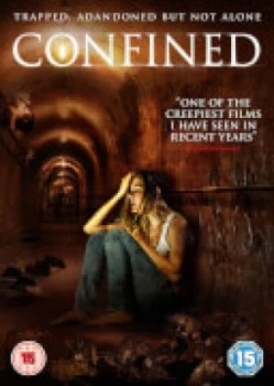 Image of Confined 2015 Movie