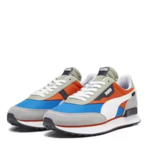 Image of Puma Rider Play On - Grey