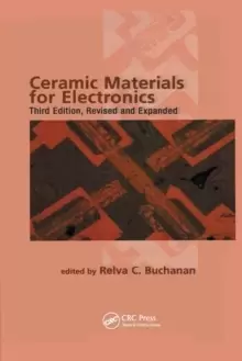 Image of Ceramic Materials for Electronics