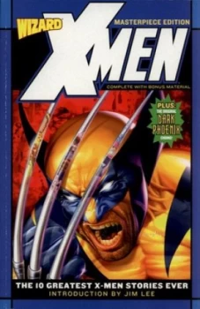 Image of X-Men. Vol. 1 by Chris Claremont Book