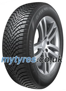 Image of Laufenn G Fit 4S LH71 ( 155/80 R13 79T 4PR SBL )