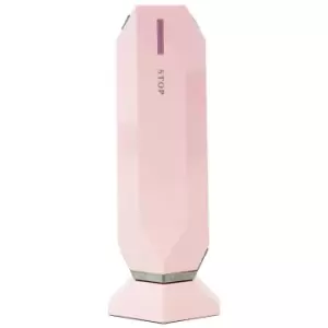 Image of TriPollar STOP Facial Skin Renewal Device - Pink