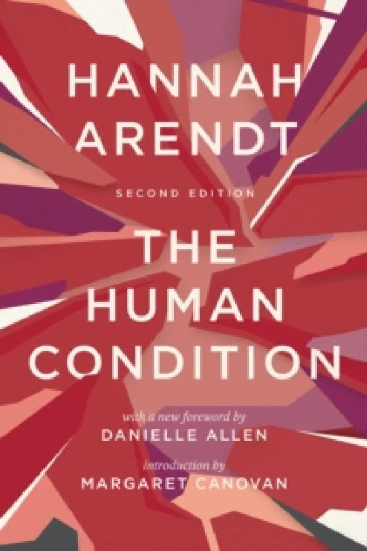 Image of The Human Condition : Second Edition Paperback / softback