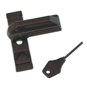 Image of ASEC uPVC Window Sash Stopper
