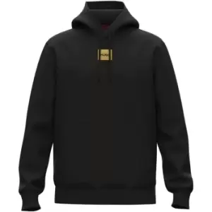 Image of HUGO Daratschi G 10231445 01 - Black