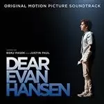 Image of Various Artists - Dear Evan Hansen (Music CD)