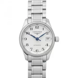 Image of Longines Master Automatic Ladies Watch