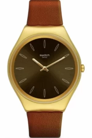 Image of Swatch Skinsand Watch SYXG104