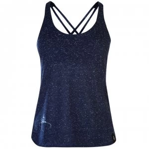 Image of Chillaz Toscana Tank Top Ladies - Denim