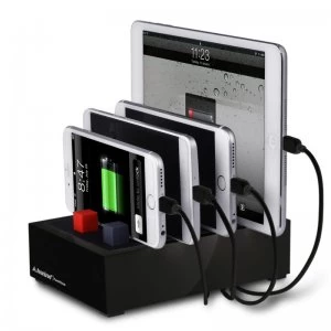Image of Avantree PowerHouse Multi Device USB Desk Charging Station