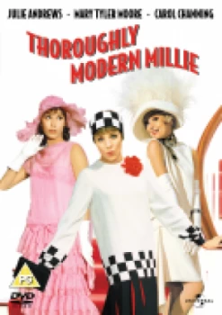 Image of Thoroughly Modern Millie
