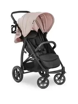 Image of Hauck Rapid 4D - Rose