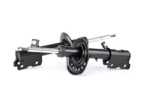 Image of TRW Shock absorber JGM1057T Shocks,Shock absorbers RENAULT,NISSAN,MEGANE II Coupe-Cabriolet (EM0/1_),MEGANE II Kombi (KM0/1_)