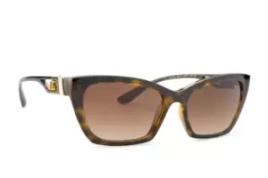 Image of Dolce & Gabbana 0DG 6155 502/13 55