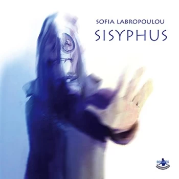 Image of Sofia Labropoulou - Sisyphus CD