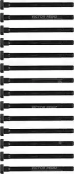 Image of Gasket Bolt kit 14-32000-02 by Victor Reinz