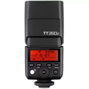 Image of Godox TT350P Flashgun for Pentax