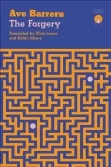 Image of The Forgery