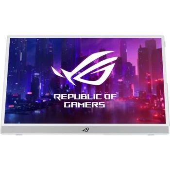 Image of ASUS ROG Strix 15.6" XG16AHPE Full HD LED Monitor