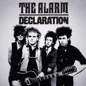 Image of The Alarm - Declaration 1984-1985 Vinyl