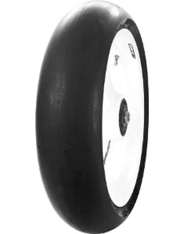 Image of Dunlop KR 108 ( 200/70 R17 TL Rear wheel ) Motorcycle tires