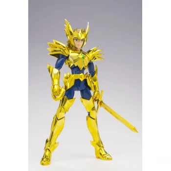 Image of Myth Cloth Odin Aiolia Webex (Saint Seiya) Bandai Action Figure
