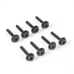 Image of Ftx Tracer Wheel Lock Screws (8Pc)