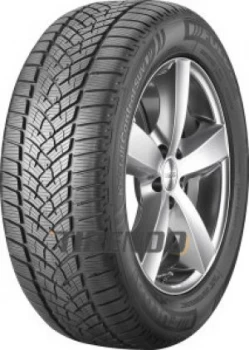 Image of Fulda Kristall Control SUV 215/60 R17 96H