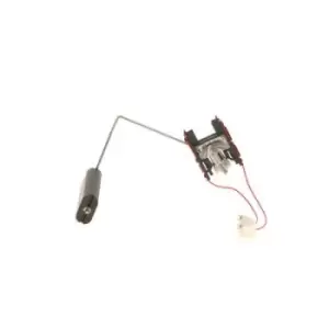 Image of Bosch Fuel Level Sensor mounting 1 582 980 069 Fuel Tank Sender Unit,Sender Unit, fuel tank TOYOTA,AVENSIS Kombi (T25)