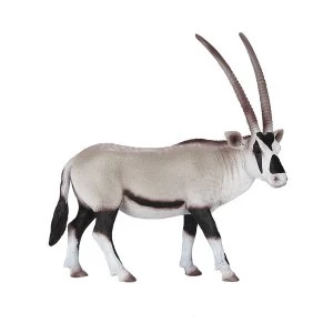 Image of ANIMAL PLANET Wildlife & Woodland Oryx Antelope Toy Figure