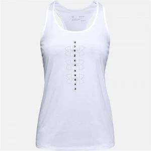 Image of Urban Armor Gear Tech Vest Ladies - White