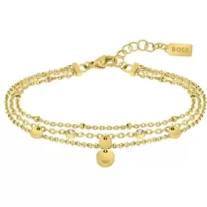 Image of Ladies Boss Jewellery Iris Bracelet
