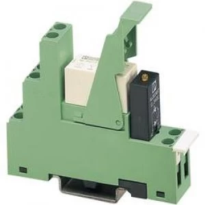 Image of Phoenix Contact 2834520 PR1 RSC3 LDP 24DC2X21AU Relay Module 2 changeover contacts 24 Vdc