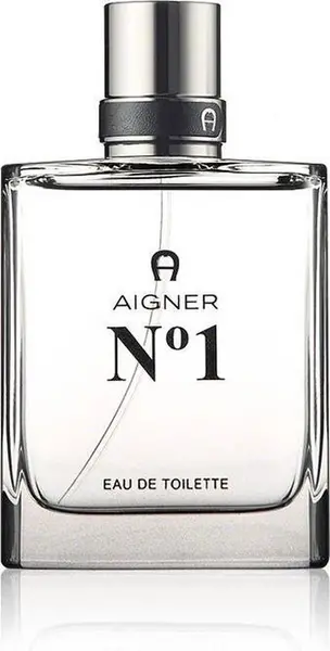 Image of Etienne Aigner No. 1 Eau de Toilette For Him 30ml