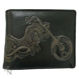 Image of Bike Wallet