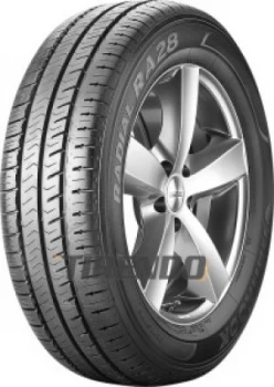 Image of Hankook Radial RA28 215/65 R16C 106/104T 6PR SBL
