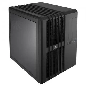 Image of Corsair Carbide Air 540 Cube Black