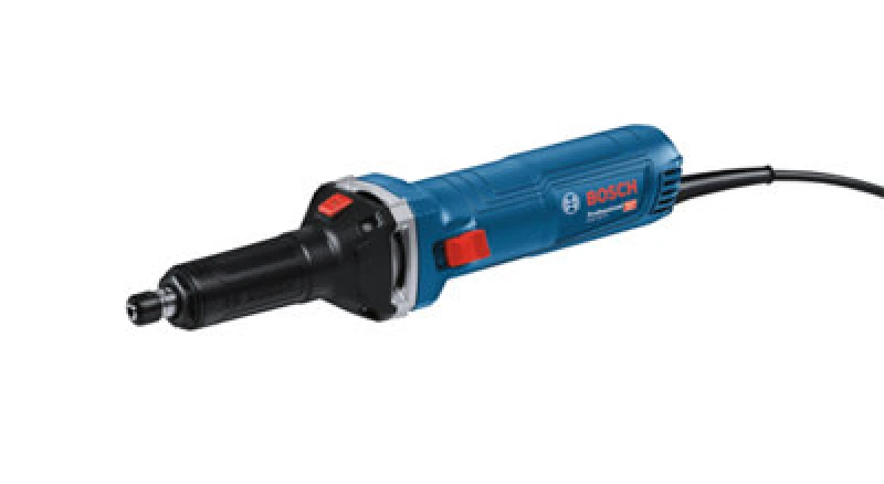 Image of Bosch GGS 30 LS Straight Die Grinder 06012B5060 Voltage: 110v