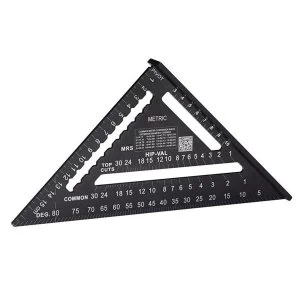 Image of Hultafors Imperial Rafter Square 7in