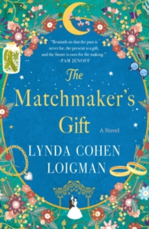 Image of The Matchmaker's Gift Paperback / softback