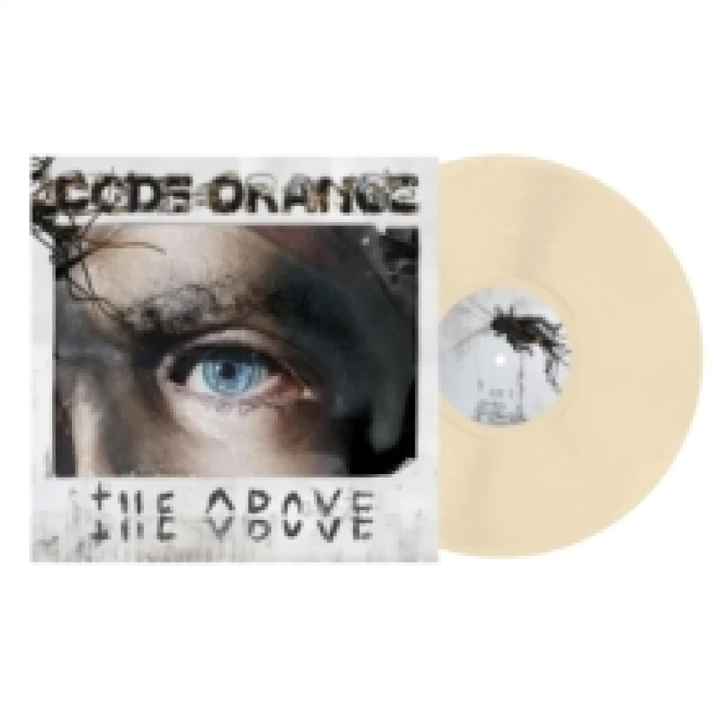 Image of The Above Vinyl