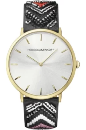 Image of Rebecca Minkoff Watch 2200012