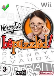 Image of Margots Bepuzzled Nintendo Wii Game