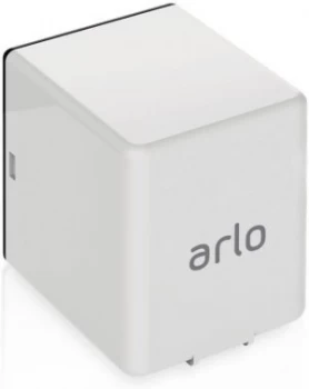 Image of Arlo VMA4410 Go Rechargeable Battery (Official), White