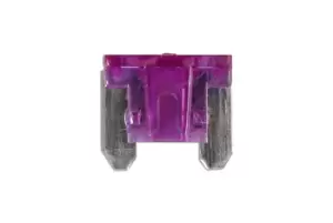 Image of 3amp Low Profile Mini Blade Fuse Pk 5 Connect 36842
