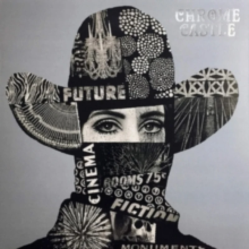 Image of Chrome Castle Vinyl