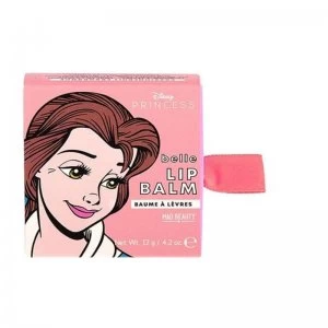 Image of Mad Beauty Disney POP Princess Belle Lip Balm 12g