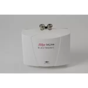 Image of Zip Inline ES4 Electronic Instantaneous Water Heater 4.4kW