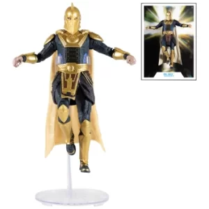 Image of McFarlance DC Gaming Dr Fate 7" Action Figure